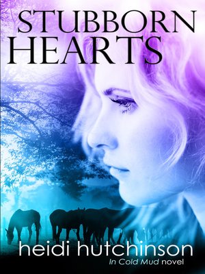 cover image of Stubborn Hearts